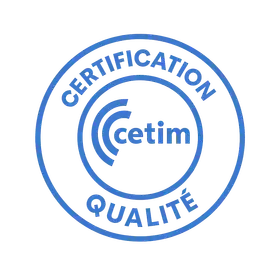 Certification GETIM - interventions garanties dans le Bas-Rhin (67)