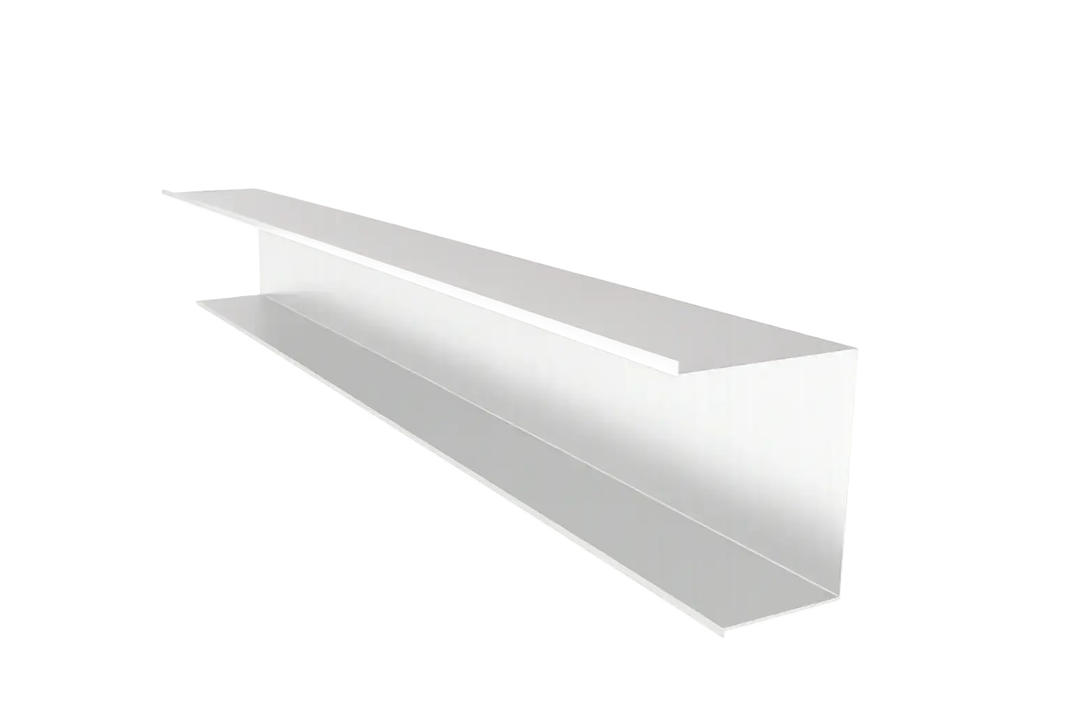 Coffre de rideau métallique - Strasbourg - DRM