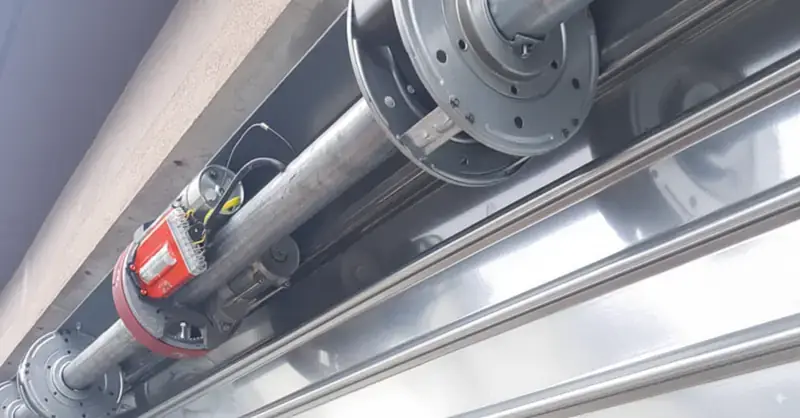 Motorisation & confort - Service rideau métallique à Strasbourg - DRM